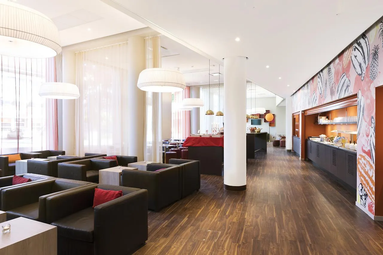 Motel L Stockholm Aelvsjoe Otel