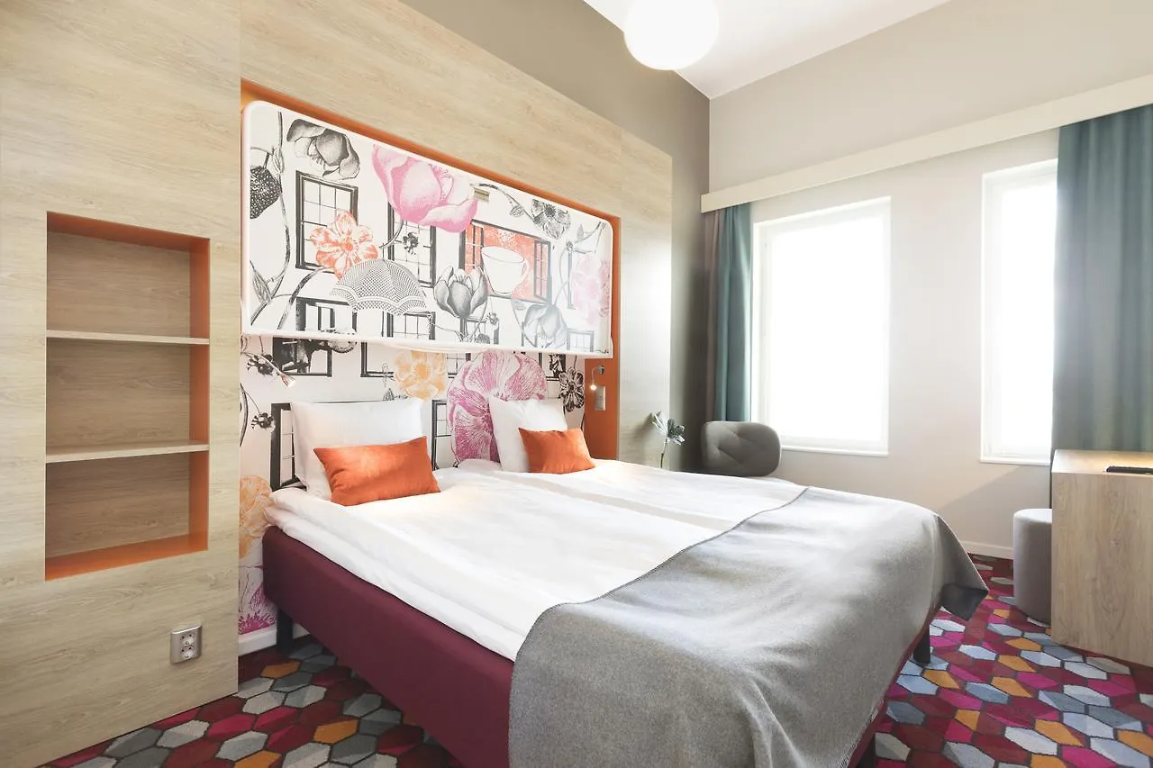 Otel Motel L Stockholm Aelvsjoe