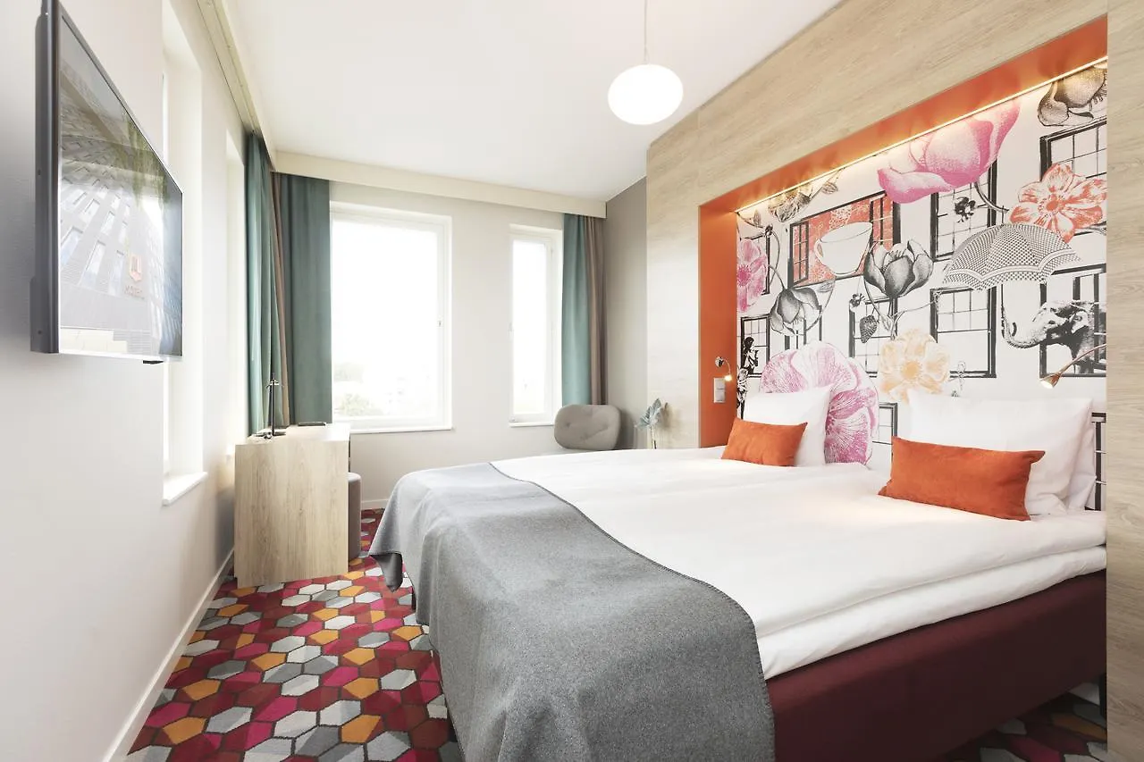 Motel L Stockholm Aelvsjoe