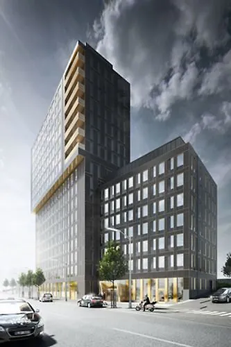Otel Motel L Stockholm Aelvsjoe