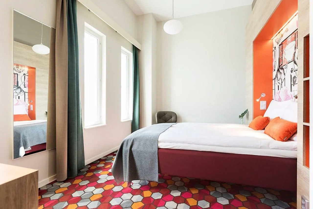 Motel L Stockholm Aelvsjoe