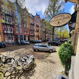 Washington 2*, Amsterdam Hollanda
