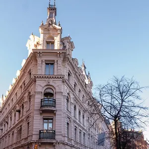 Elite Plaza Otel