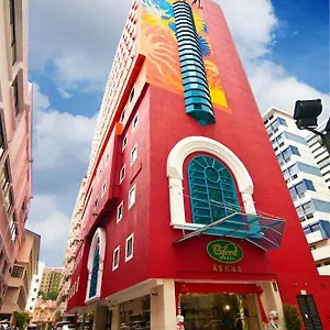 Oxford 3*, Singapur Singapur