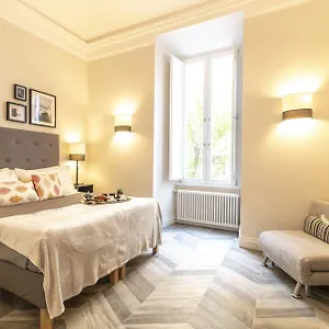 Hotel Eccelso ***