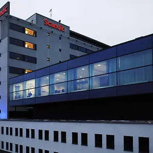 Hotel Scandic Alvik