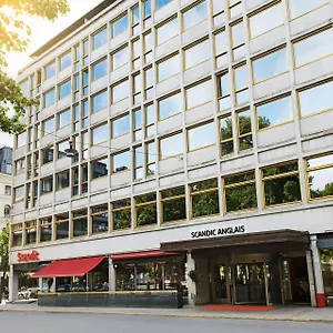 Scandic Otel