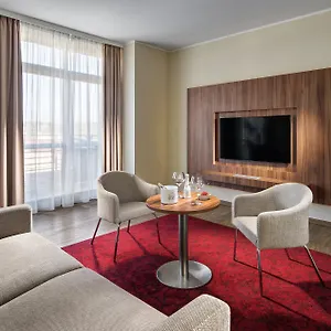 Clarion Old Town Hotel Praga