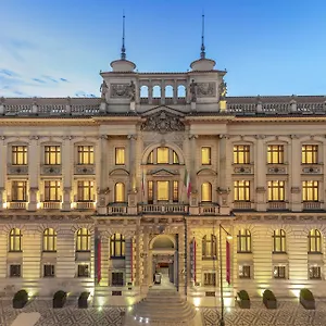 Nh Collection Carlo Iv Hotel Praga