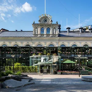 Berns, Historical Boutique & House Of Entertainment Since 1863 Stoccolma