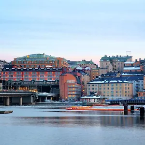 Hilton Slussen Stoccolma