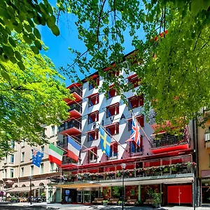 Rival Otel