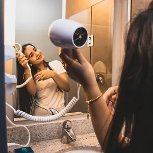 Hotel Ibis Budget Navegantes **