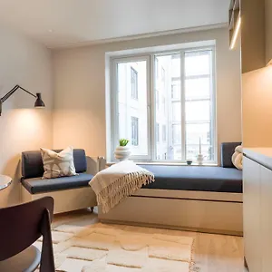 Apartmanhotel Unity - A ****