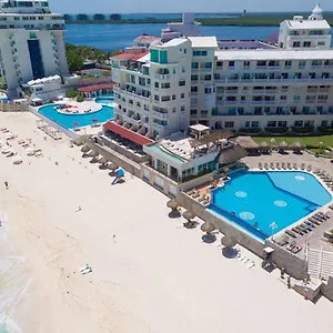 Apart-hotel Ar Plaza ***