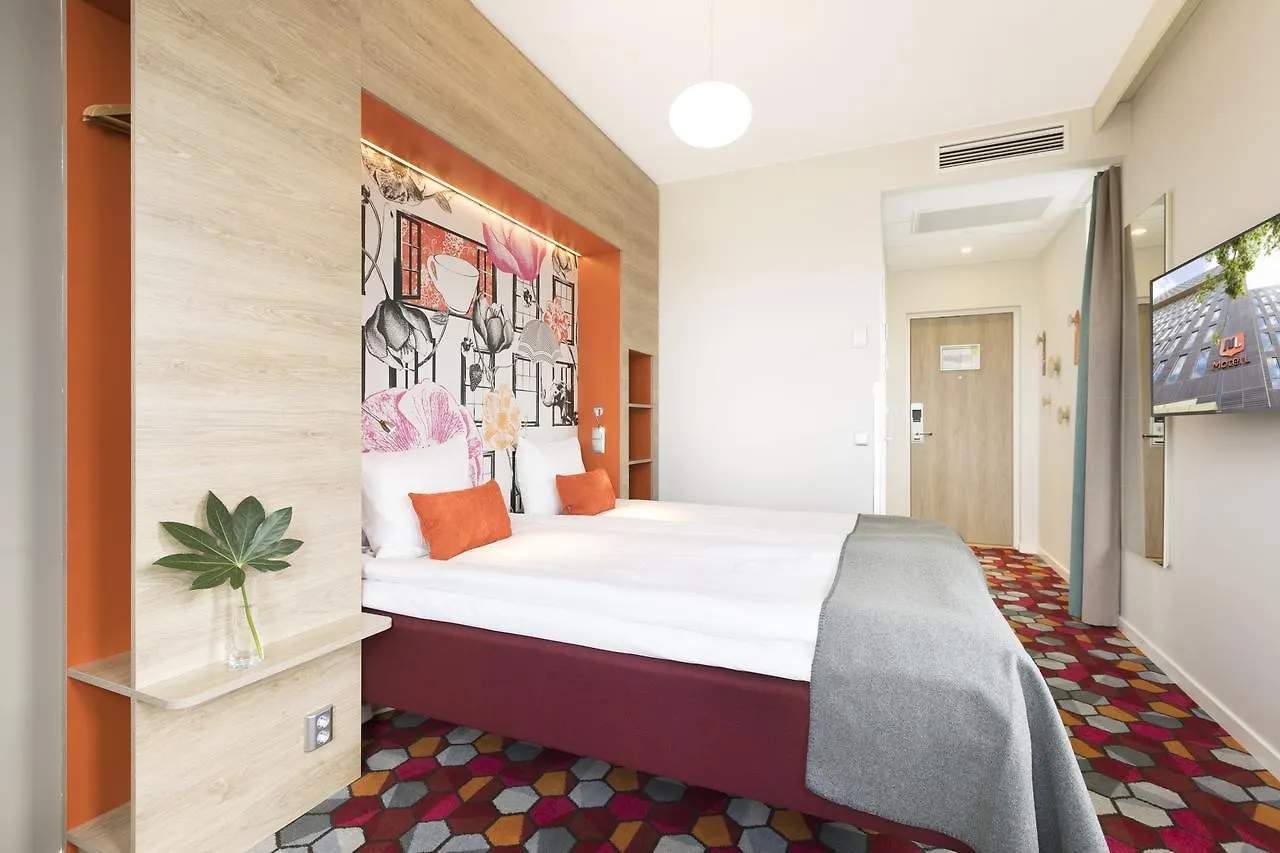 Motel L Stockholm Aelvsjoe