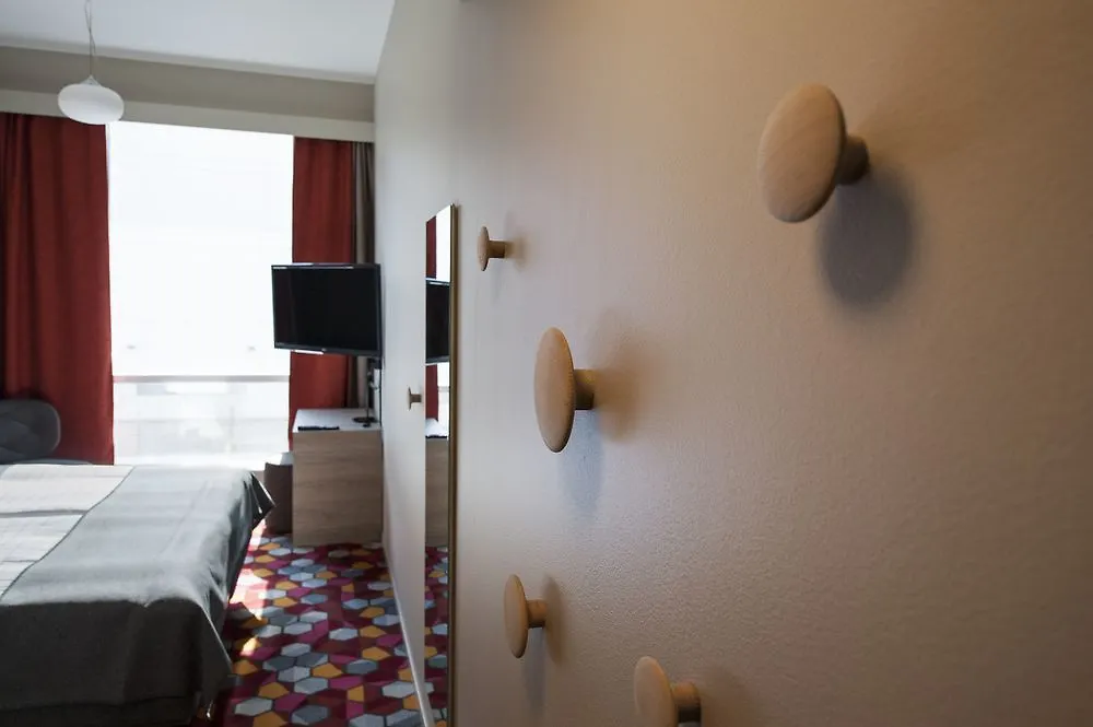 Motel L Stockholm Aelvsjoe