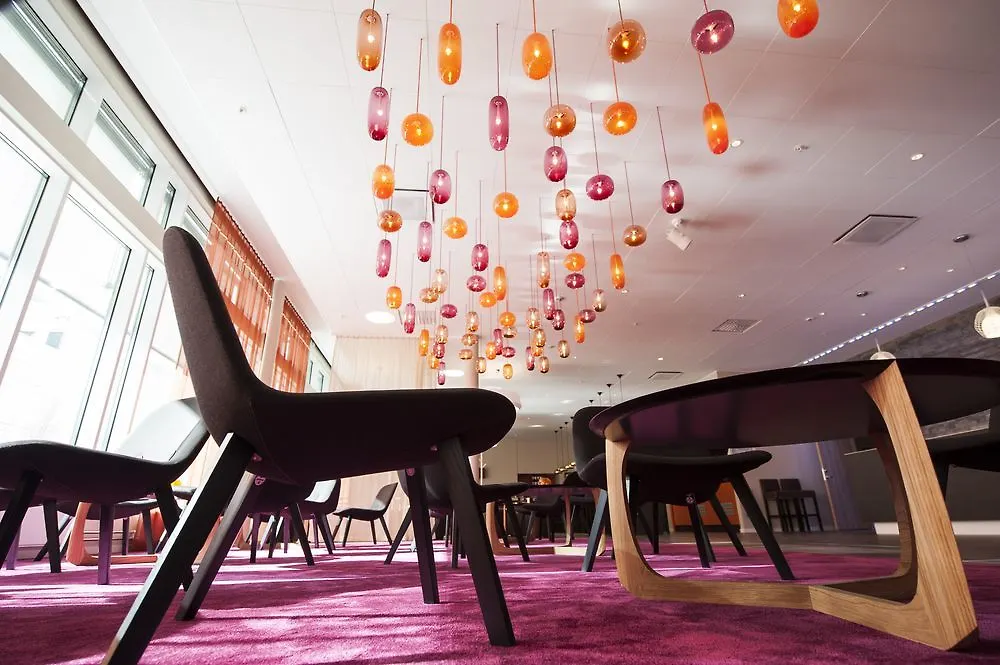 Motel L Stockholm Aelvsjoe